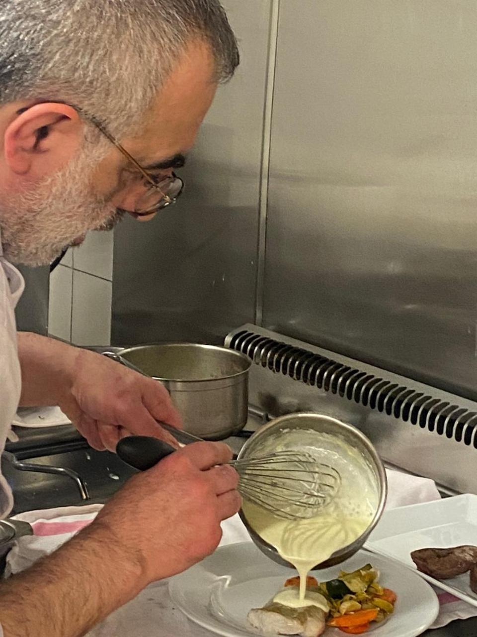 Le Vésinet Hotel Paris Vesinet- Logis Hotel Restaurant מראה חיצוני תמונה